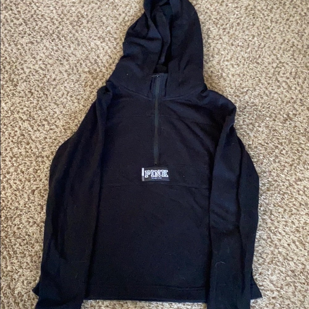 light weight pullover